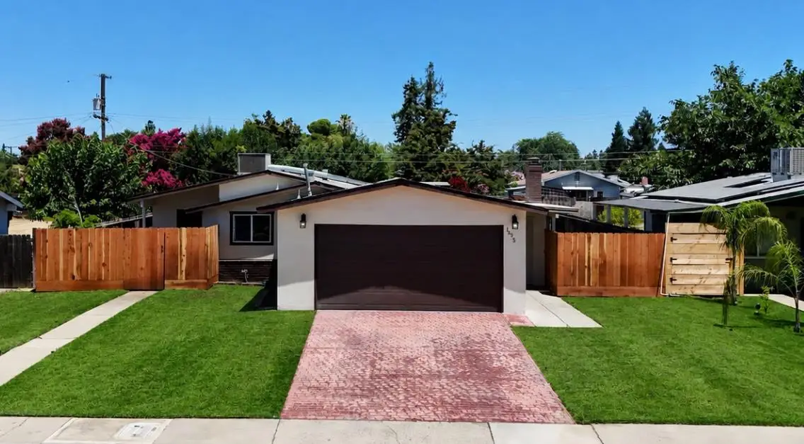 1575 Primrose Avenue, Merced, CA 95340 - #1
