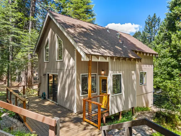 2415 Murphys Drive, Arnold, CA 95223