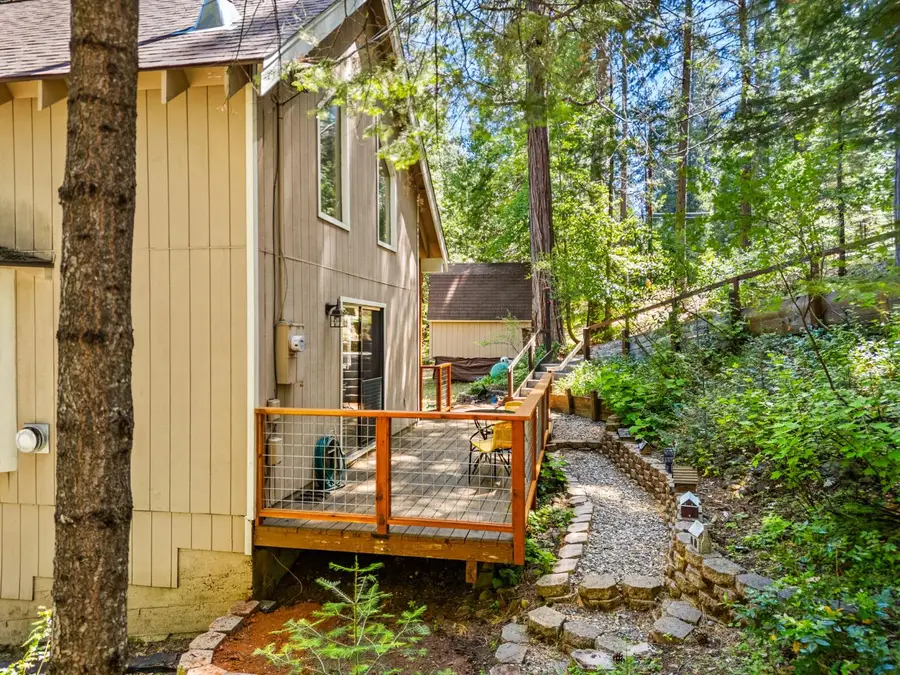 2415 Murphys Drive, Arnold, CA 95223 - #2