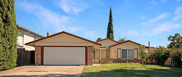 7524 Mctavish Circle, Sacramento, CA 95828