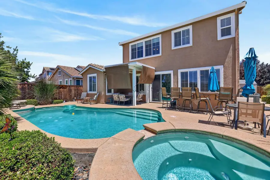 3236 Lassik Street, West Sacramento, CA 95691 - #2
