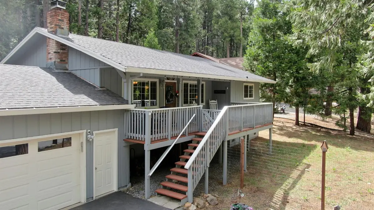 2020 Antler Drive, Arnold, CA 95223 - #1