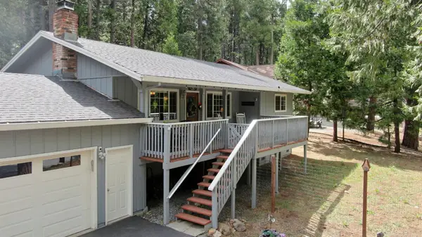 2020 Antler Drive, Arnold, CA 95223