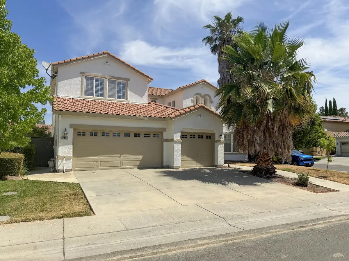 2401 Minden Way, Sacramento, CA 95835 - #1