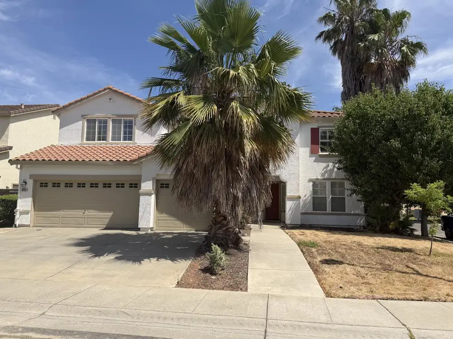 2401 Minden Way, Sacramento, CA 95835 - #2