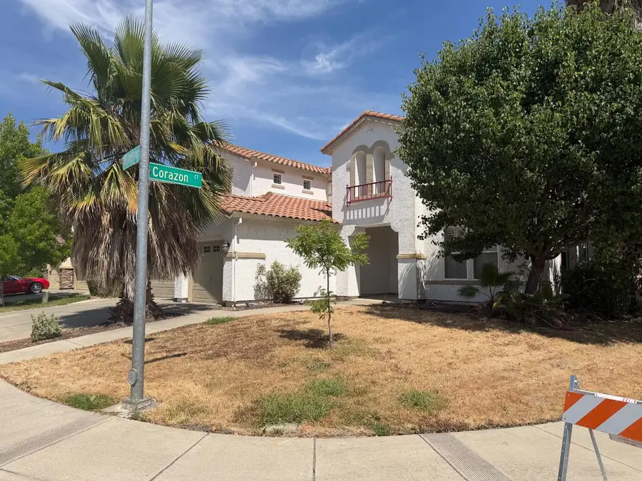 2401 Minden Way, Sacramento, CA 95835 - #3