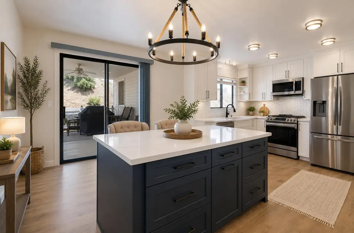 608 Bret Harte Drive, Copperopolis, CA 95228 - #1