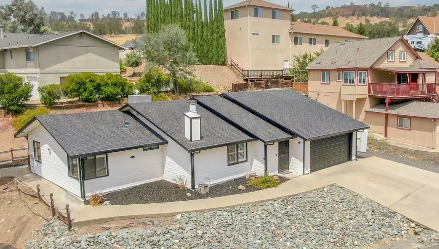 608 Bret Harte Drive, Copperopolis, CA 95228 - #2