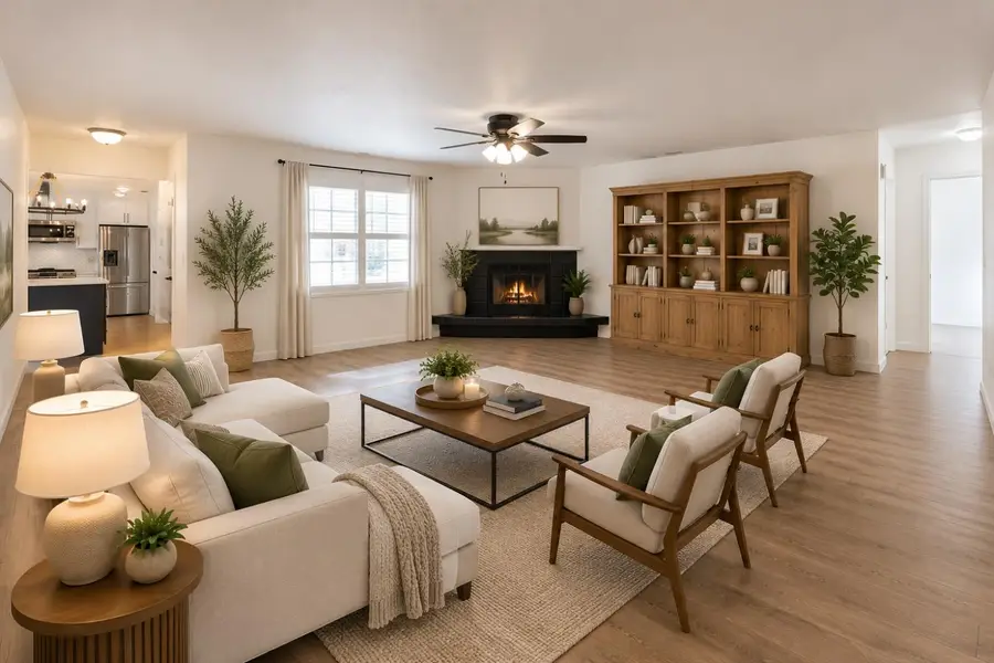 608 Bret Harte Drive, Copperopolis, CA 95228 - #3