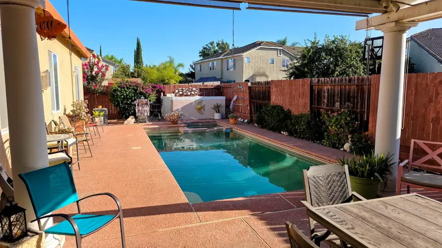 4923 Tiller Court, Stockton, CA 95206 - #2