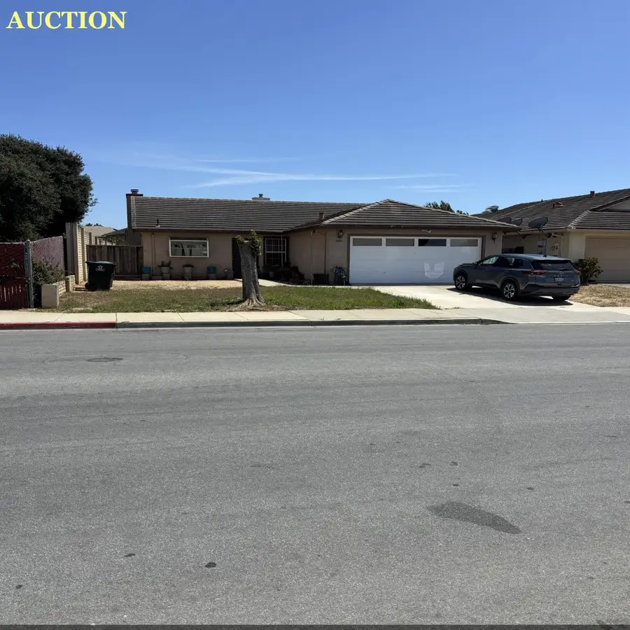 1496 Falcon, Salinas, CA 93905 - #2