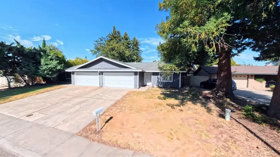 5512 Mike Arthur Court, Citrus Heights, CA 95610 - #3