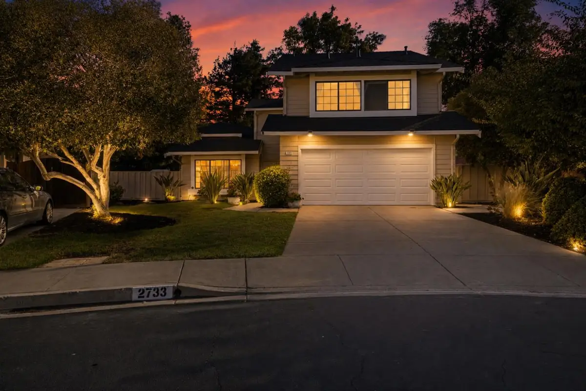 2733 Corte Vera Cruz Court, Pleasanton, CA 94566 - #1