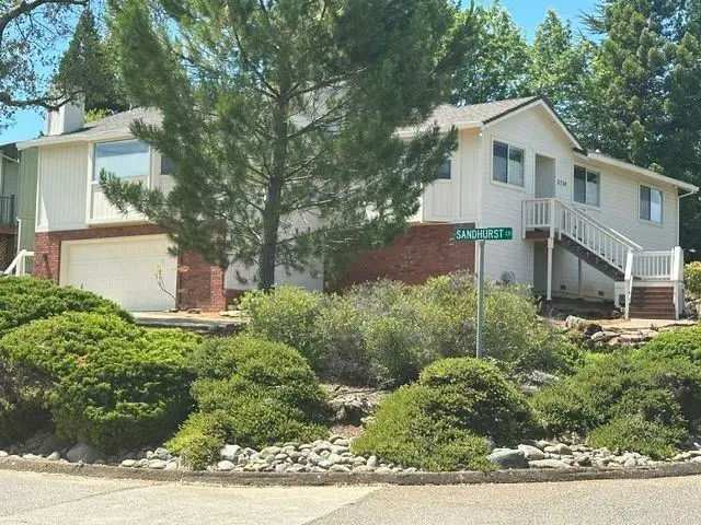 2720 Sandhurst Drive, Cameron Park, CA 95682 - #3