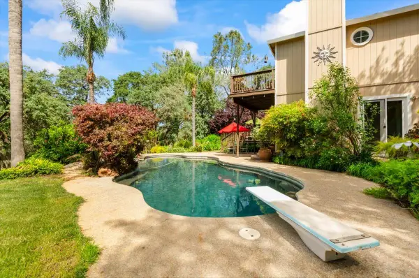 3720 Four Springs Drive, Rescue, CA 95672
