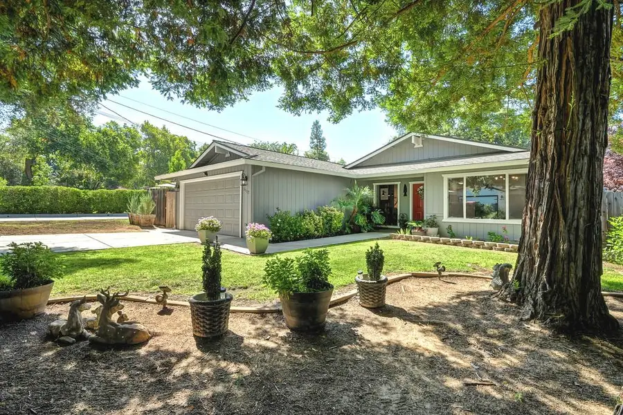 5112 Kovanda Avenue, Carmichael, CA 95608 - #2