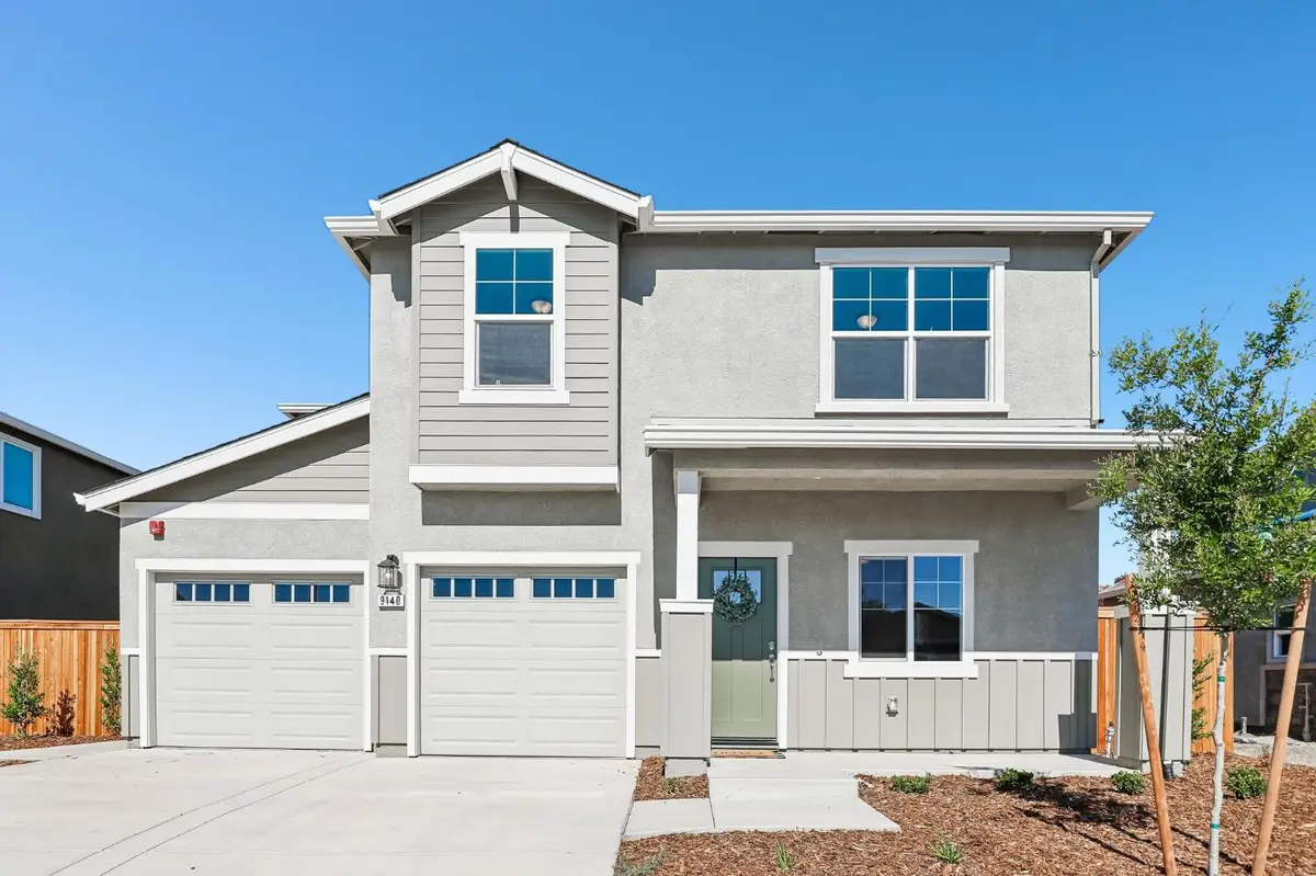 9140 Hensley Way, Elk Grove, CA 95758 - #1
