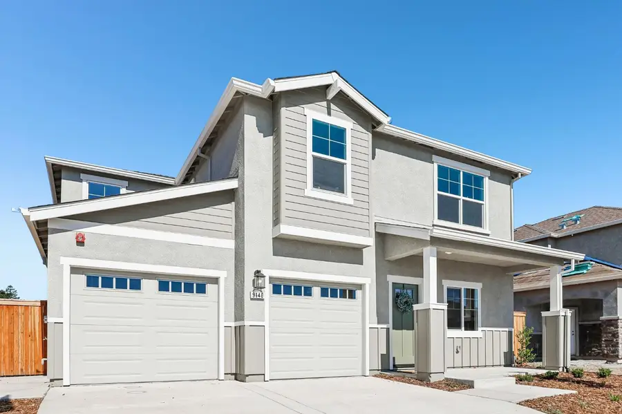 9140 Hensley Way, Elk Grove, CA 95758 - #2