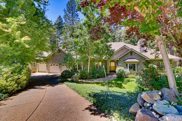 11010 Success Cross Road, Nevada City, CA 95959