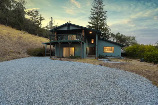 7760 State Highway 49 Highway, El Dorado, CA 95623