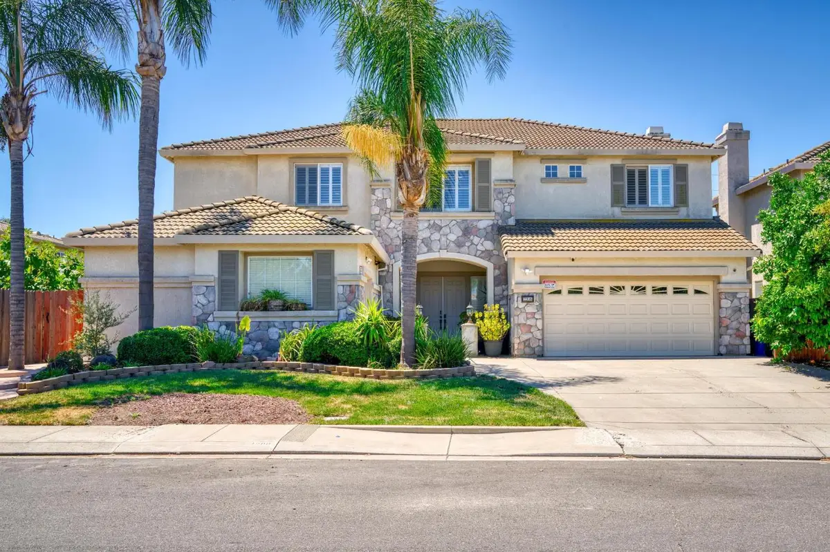 2208 Steinbeck Drive, Modesto, CA 95356 - #1