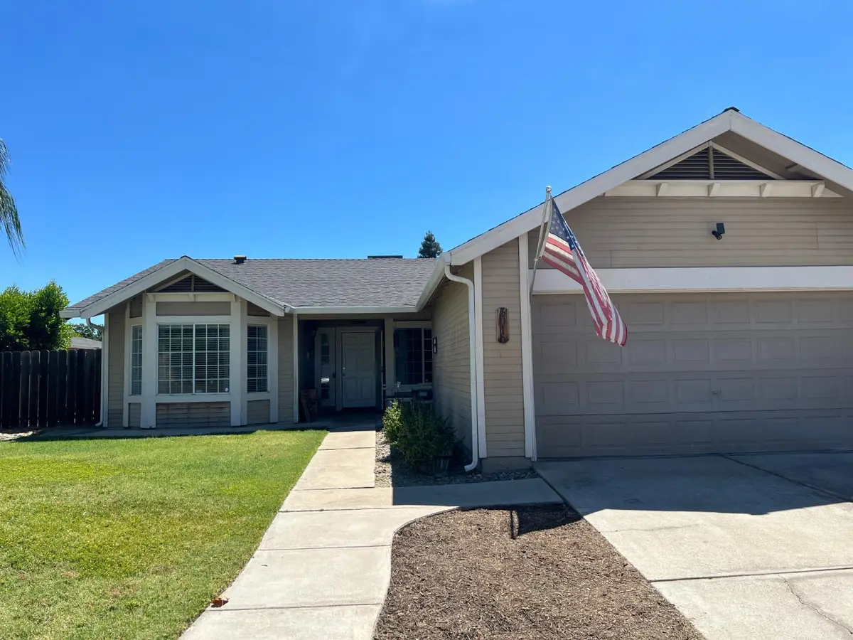 5016 Tamara Way, Salida, CA 95368 - #1