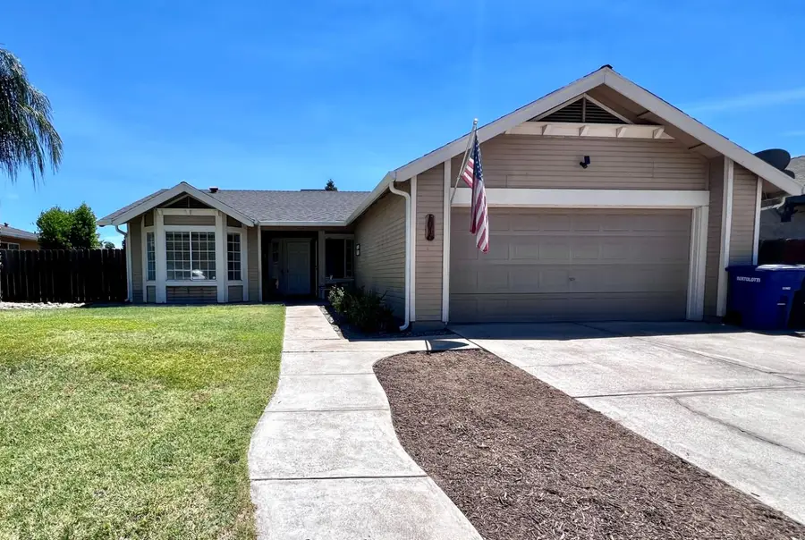 5016 Tamara Way, Salida, CA 95368 - #2