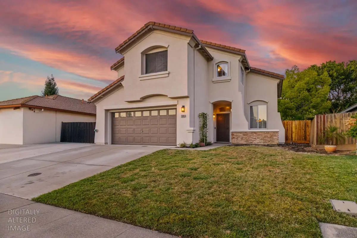 1080 Rudgwick Drive, Roseville, CA 95747 - #1