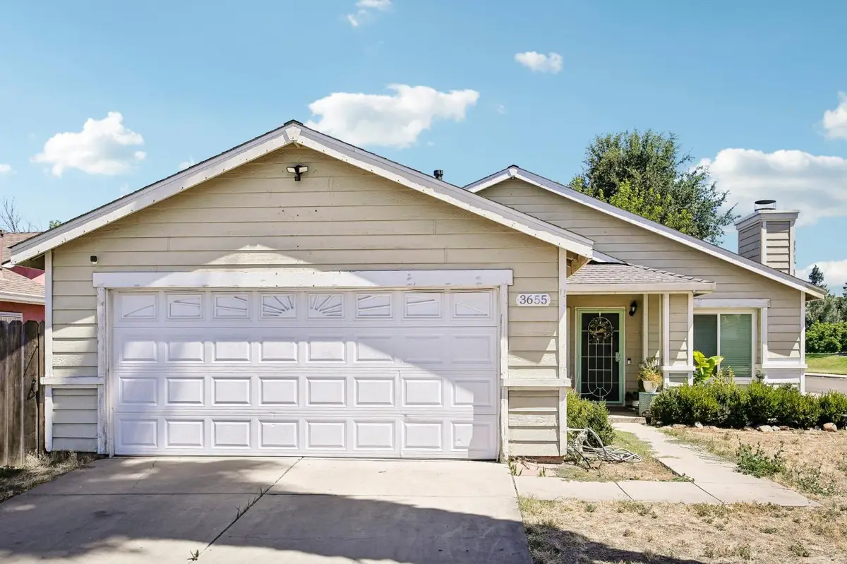 3655 Castlepark Drive, Riverbank, CA 95367 - #1