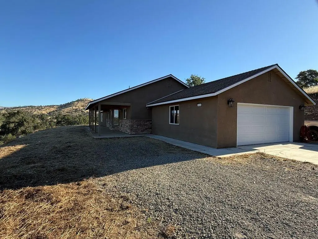 5358 Dunn Ranch Road, Catheys Valley, CA 95306 - #1