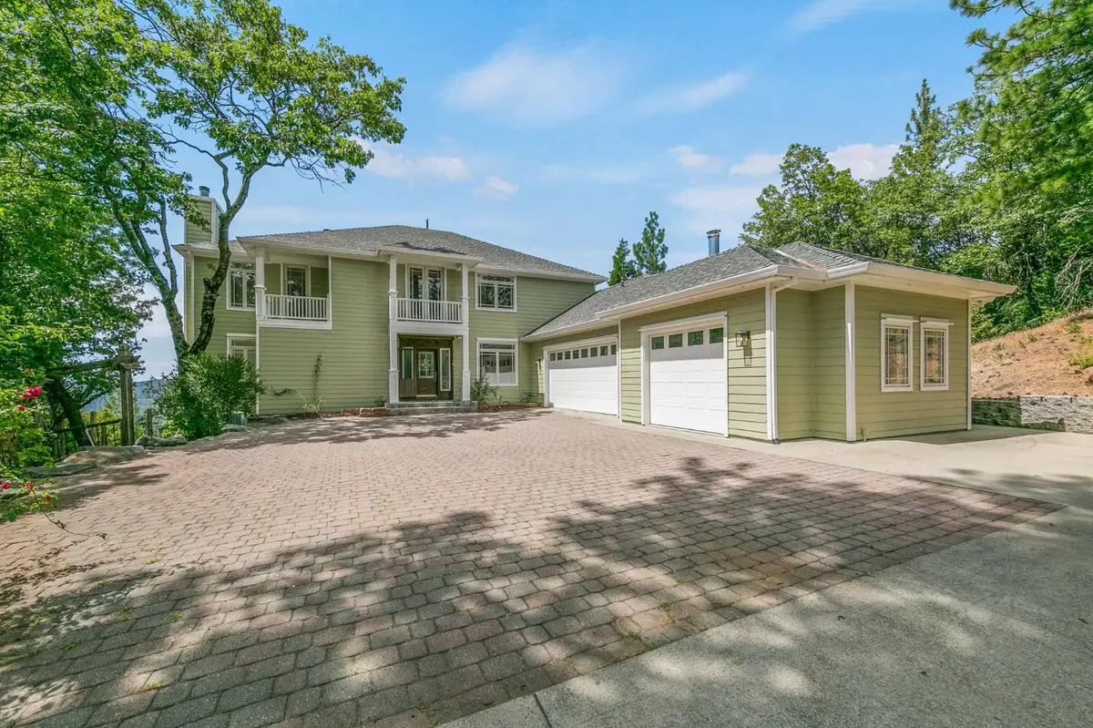 6060 Keeble Lane, Camino, CA 95709 - #1