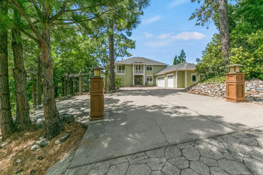 6060 Keeble Lane, Camino, CA 95709 - #2