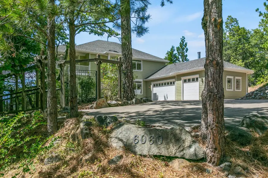 6060 Keeble Lane, Camino, CA 95709 - #3