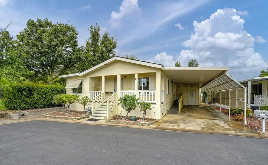 8301 Oak Front Lane #193, Citrus Heights, CA 95610 - #2