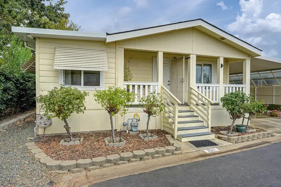 8301 Oak Front Lane #193, Citrus Heights, CA 95610 - #3