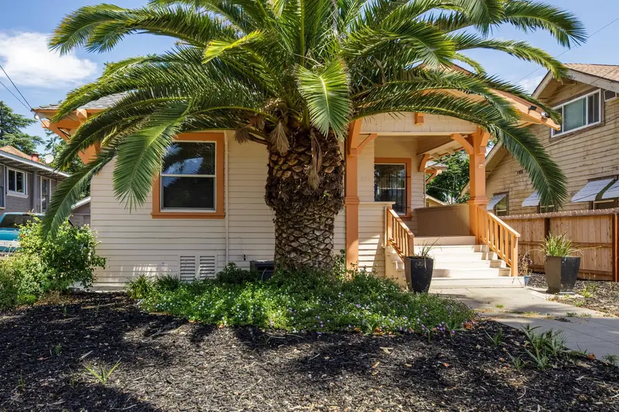 625 W Poplar Street, Stockton, CA 95203 - #3