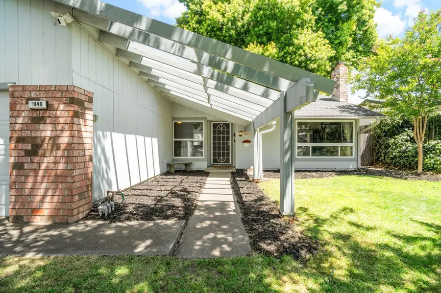 7040 Ellsworth Circle, Fair Oaks, CA 95628 - #3