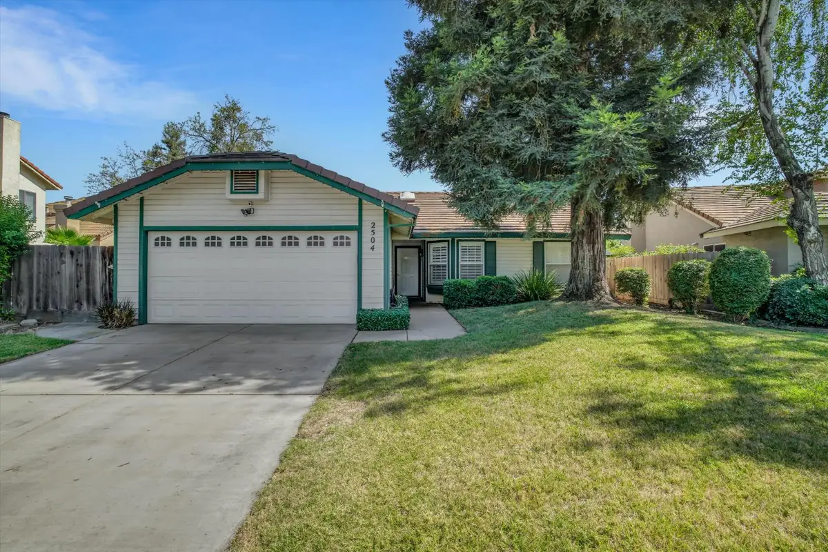 2504 Crosswood Way, Modesto, CA 95355 - #1