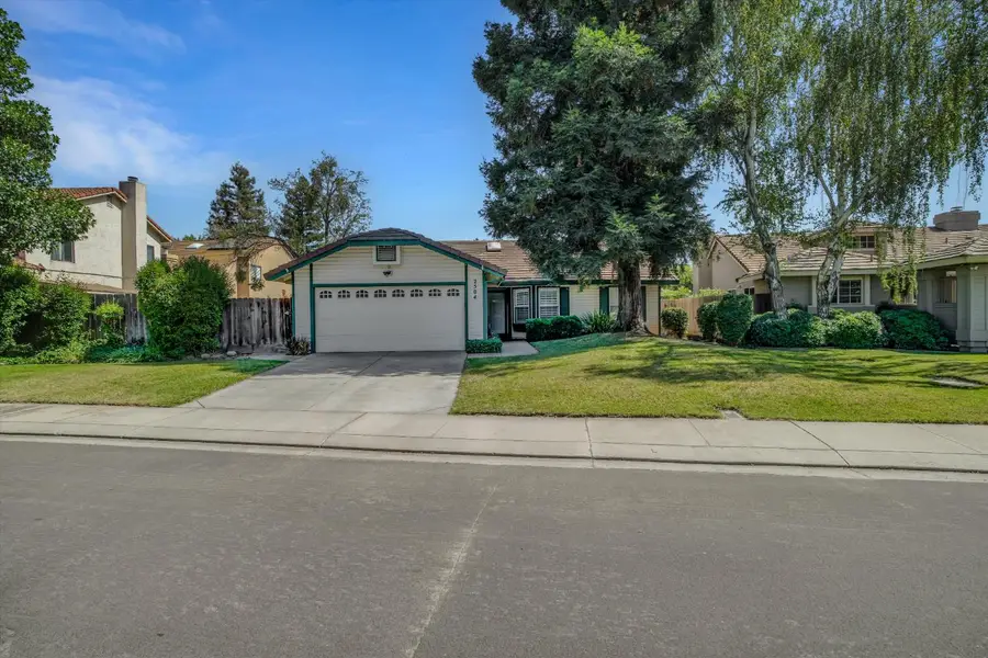2504 Crosswood Way, Modesto, CA 95355 - #2