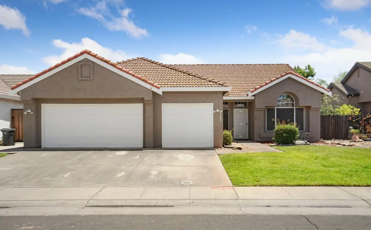 117 Sterling Oak Drive, Galt, CA 95632 - #1