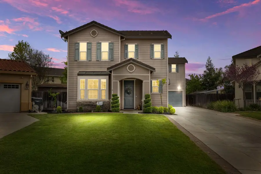 4130 Enclave Drive, Turlock, CA 95382 - #2