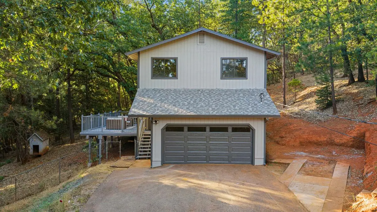20292 Killarney Lane, Grass Valley, CA 95945 - #1