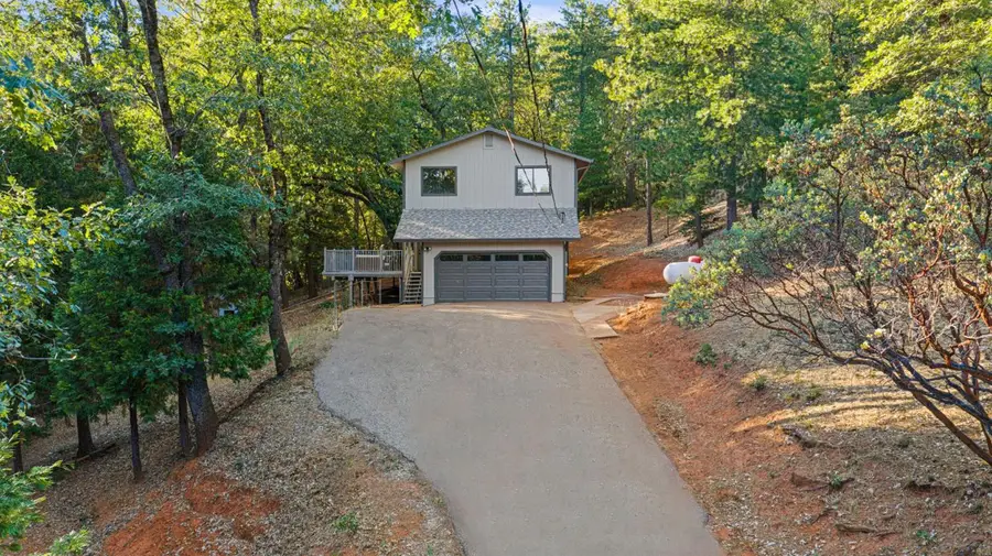 20292 Killarney Lane, Grass Valley, CA 95945 - #2
