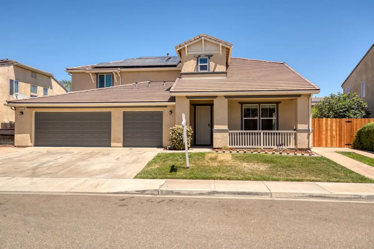 721 Gibralter Lane, Newman, CA 95360 - #1