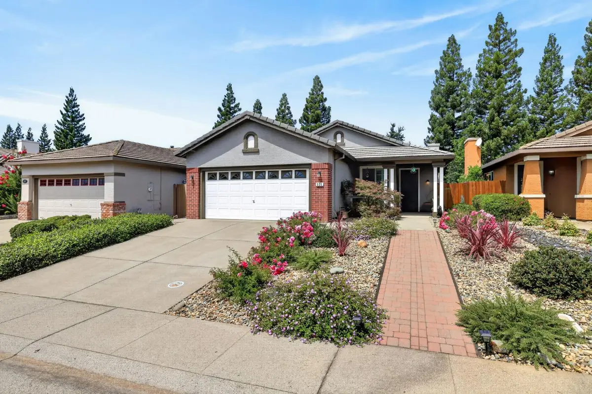 906 Rathbone Circle, Folsom, CA 95630 - #1