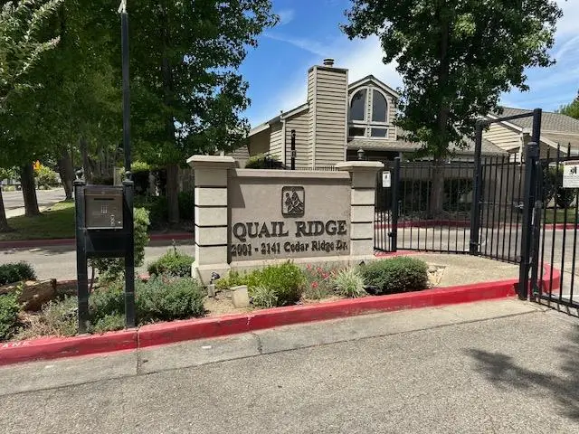 2021 Cedar Ridge Drive, Stockton, CA 95207 - #1