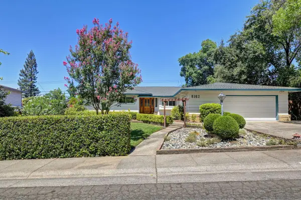 8163 Woodleaf Drive, Fair Oaks, CA 95628