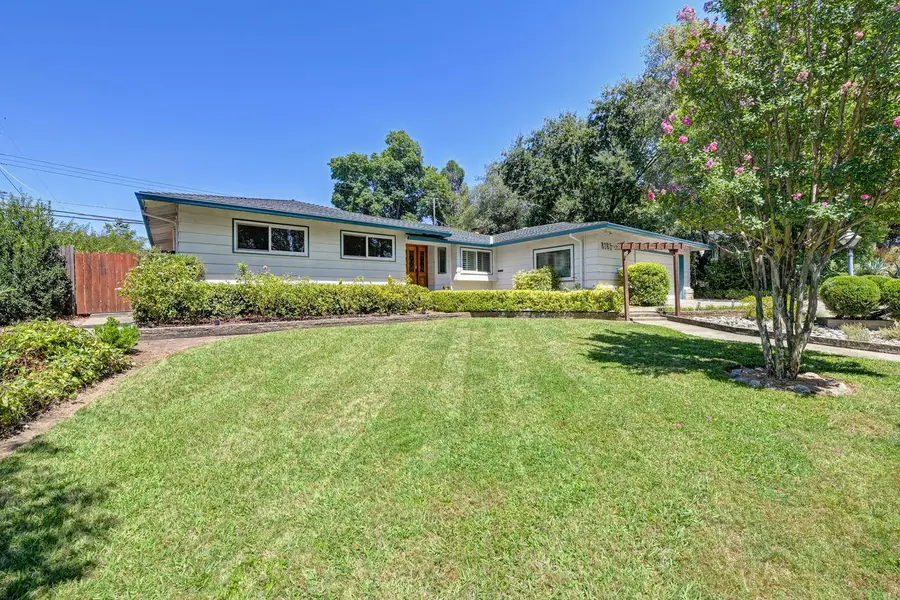 8163 Woodleaf Drive, Fair Oaks, CA 95628 - #2
