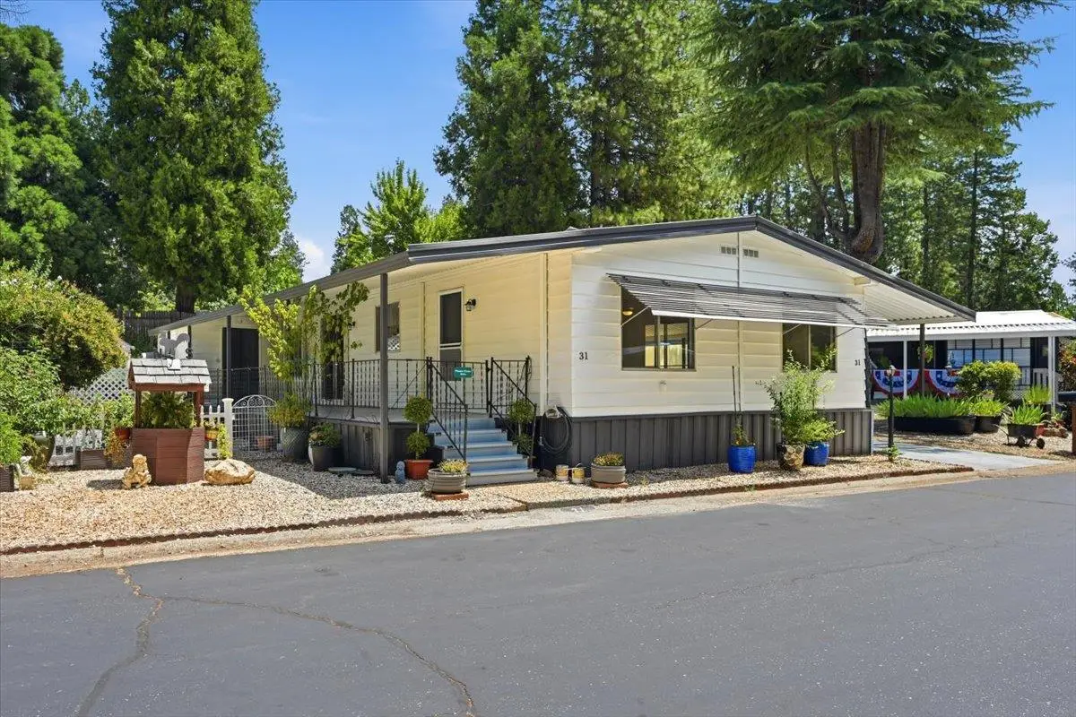 31 Candy Lane, Grass Valley, CA 95945 - #1