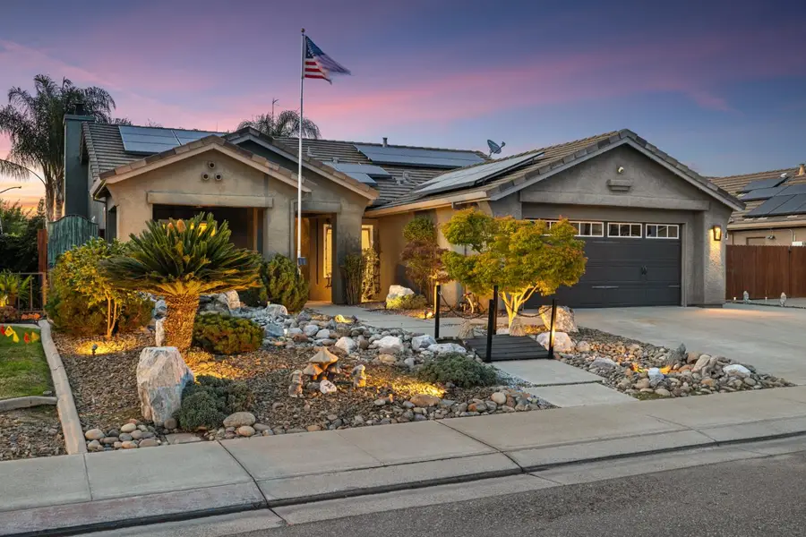 2318 California Street, Escalon, CA 95320 - #2